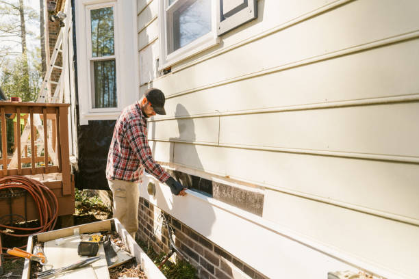 Trusted Siding Repair service in Peninsula, OH - Creative Siding